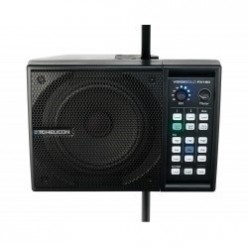 TC Helicon VoiceSolo FX150 Monitor personalny/procesor wokalowy